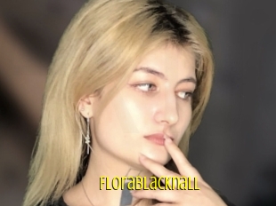 Florablacknall