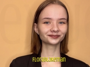 Florablakeman