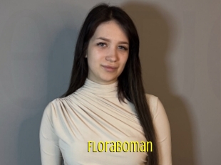 Floraboman