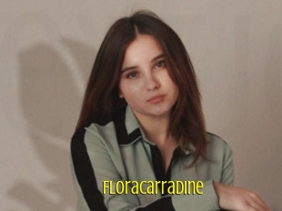 Floracarradine