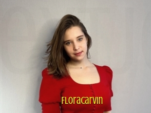 Floracarvin