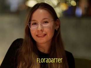 Floradarter