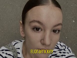 Florafrickey