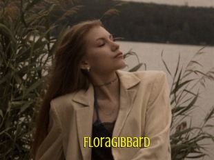 Floragibbard