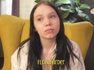 Floraharder