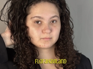 florahaviland Extraits Jeunes