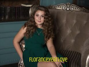 Floranceyearlove