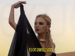 Florawillson