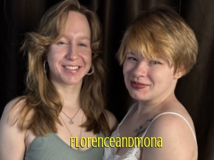 Florenceandmona