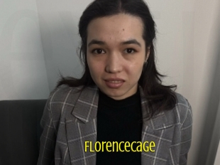 Florencecage