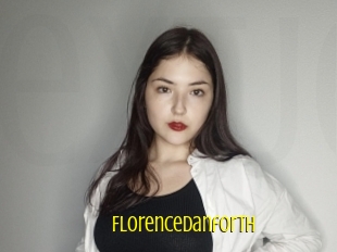 Florencedanforth