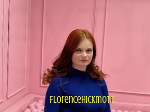 Florencehickmott