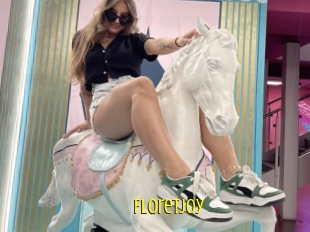 Floretjoy