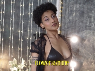Flowerjazmine