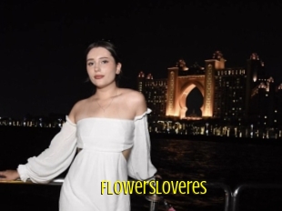 Flowersloveres