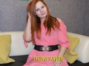 Flowersoffire
