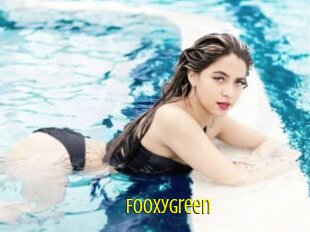 Fooxygreen