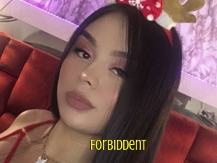 Forbiddent