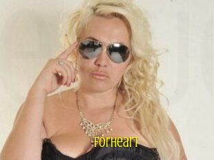 Forheart