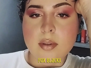 fox_blackx Extraits Jeunes