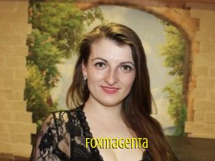 Foxmagenta