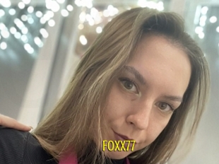 Foxx77