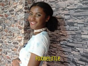 Foxxielittle