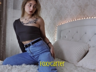 Foxycarter