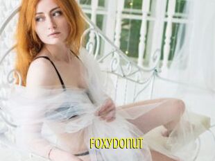 Foxydonut