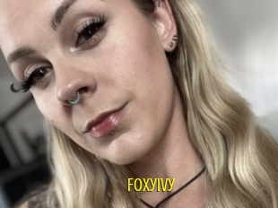 Foxyivy