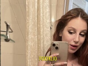 Foxyklio