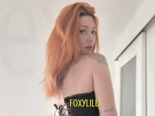 Foxylilu