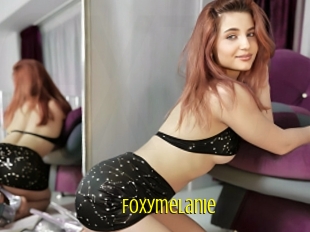 Foxymelanie