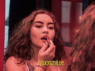 Foxysmille