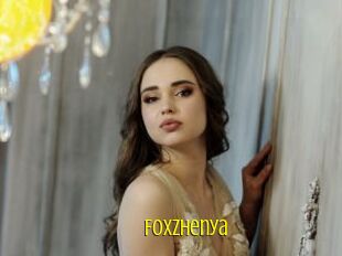 Foxzhenya