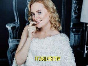 Fragilebirdy