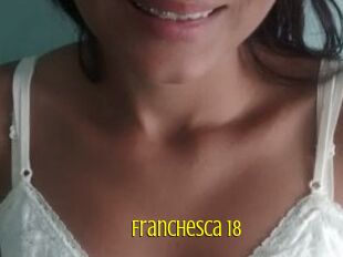 franchesca_18 Extraits Jeunes