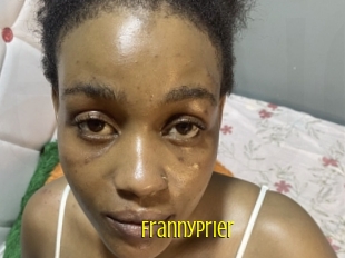 Frannyprier