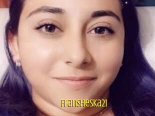 Fransheska21