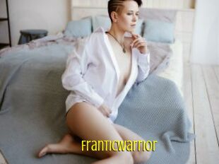 Franticwarrior