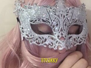 Freakky