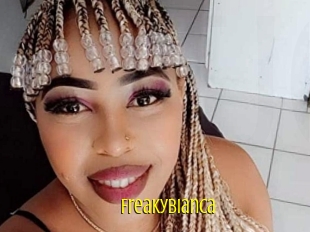 freakybianca Extraits Jeunes