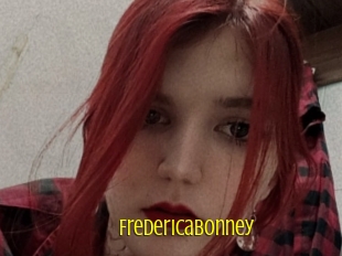 Fredericabonney