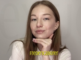 Fredericaborer