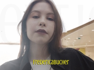 Fredericabucher