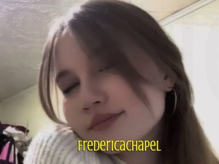 fredericachapel Extraits Jeunes