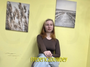 Fredericadowdey