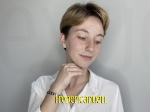 Fredericaduell