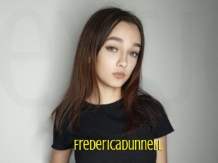 Fredericadunnell