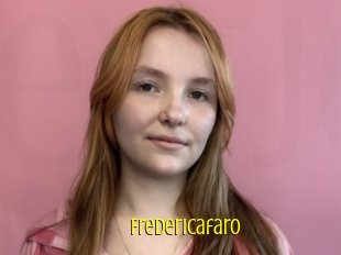 Fredericafaro